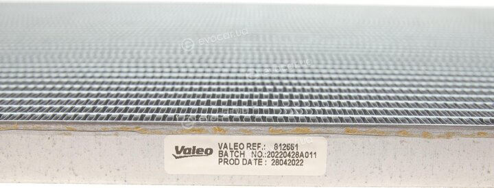 Valeo 812661