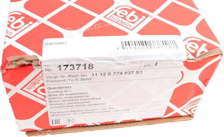 Febi 173718