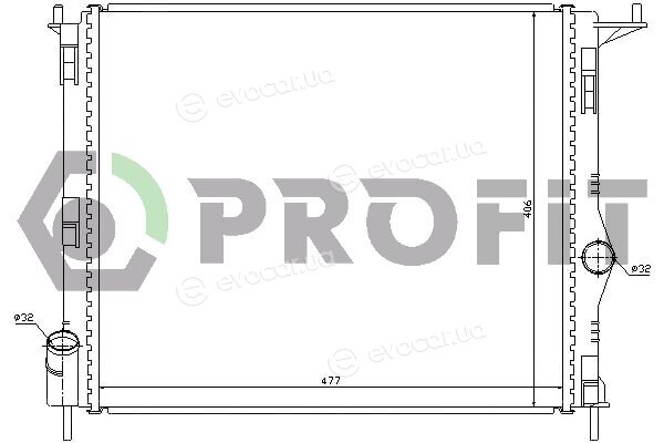 Profit PR 6037N6