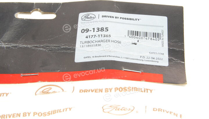 Gates 09-1385
