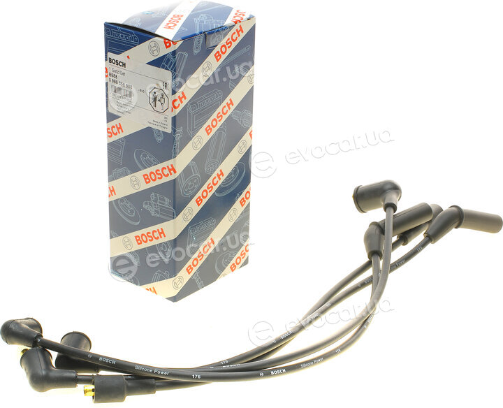 Bosch 0 986 356 988