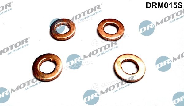 Dr. Motor DRM015S