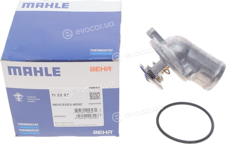 Mahle TI 22 87