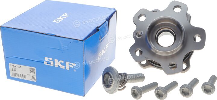 SKF VKBA 7129