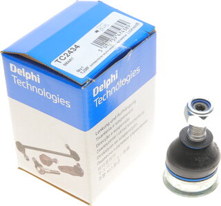 Delphi TC2434