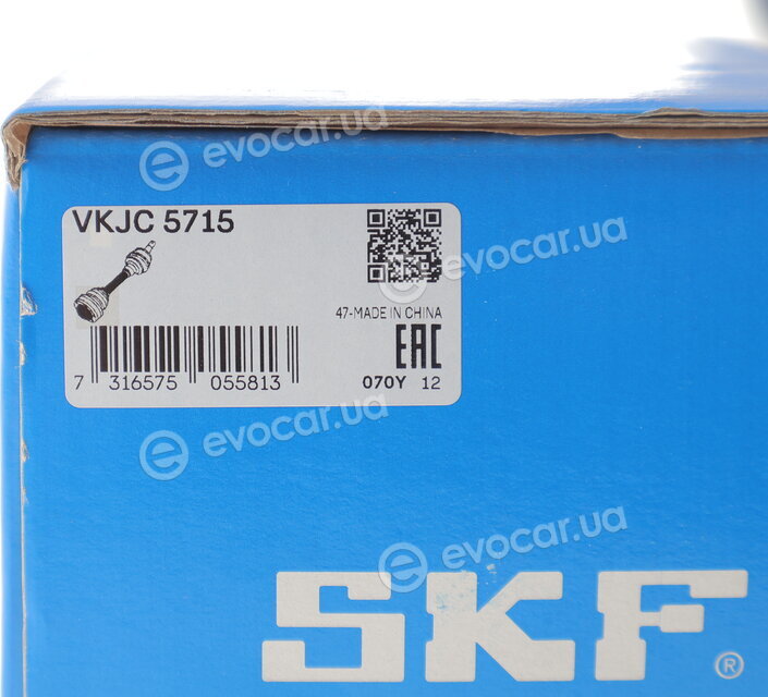SKF VKJC 5715