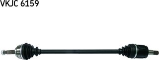 SKF VKJC 6159