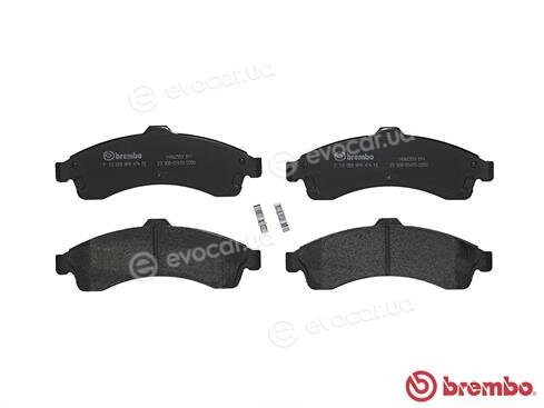 Brembo P 10 009