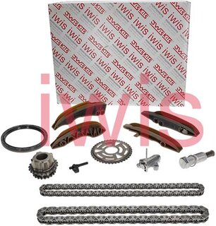 Iwis 75837SET