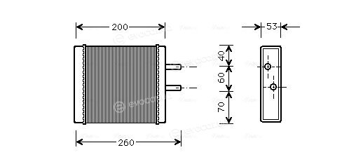 Ava Quality KA6009