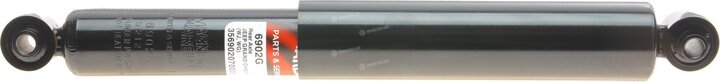 Magneti Marelli 356902070000