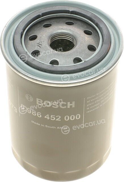 Bosch 0 986 452 000