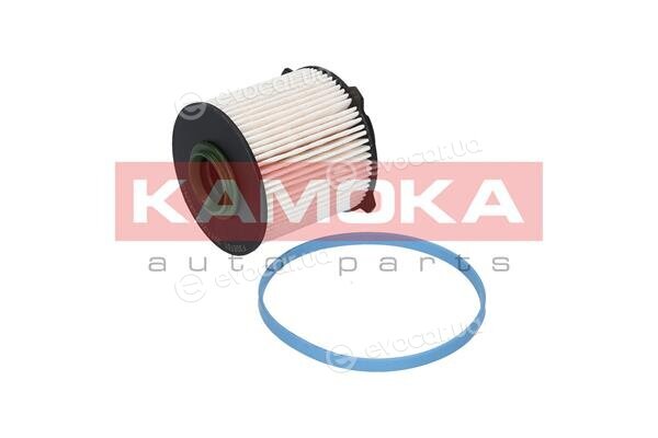 Kamoka F308701