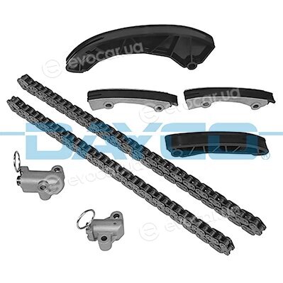 Dayco KTC1187