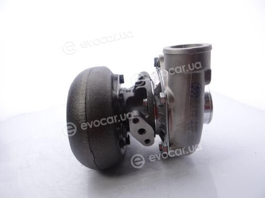 Garrett 760220-5004S