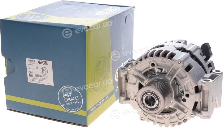 HC Cargo 116060