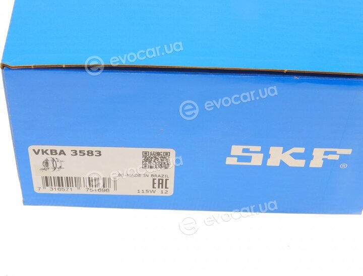 SKF VKBA 3583