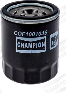 Champion COF100104S