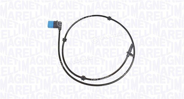 Magneti Marelli 172100137010