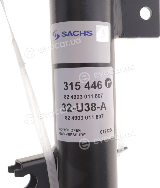 Sachs 315 446