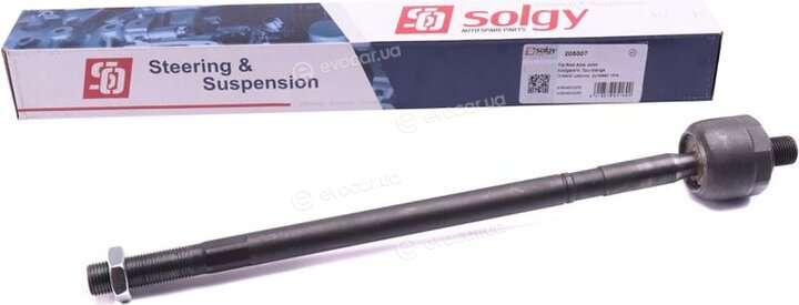 Solgy 205007