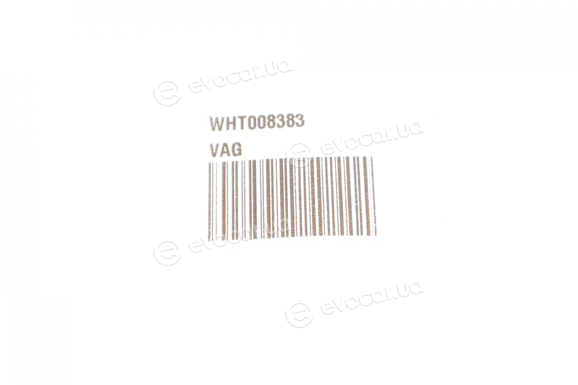 VAG WHT 008 383