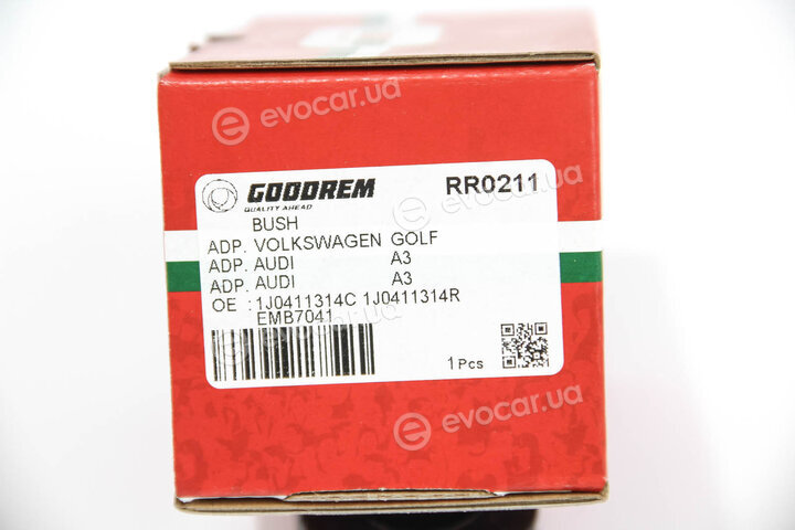 Goodrem RR0211