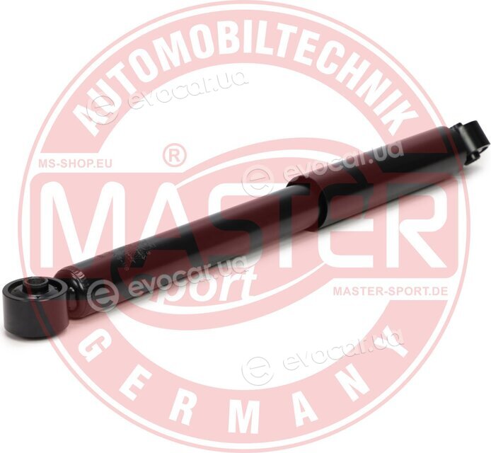 Master Sport 43435K-PCS-MS