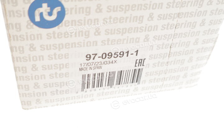 RTS 97-09591-1