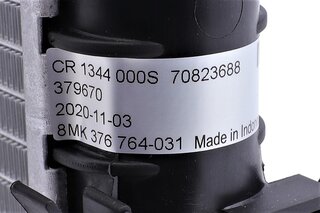 Mahle CR 1344 000S