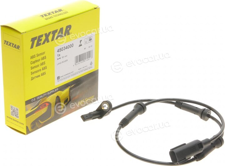 Textar 45034000