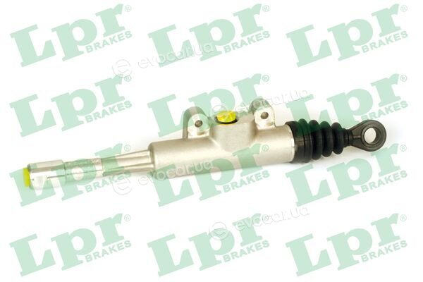 LPR / Samko 7109