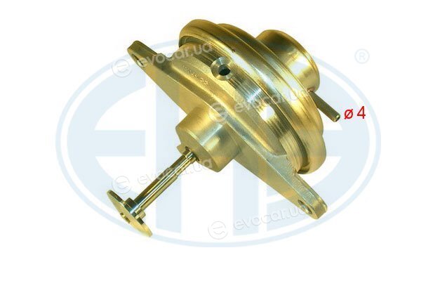 Era / Messmer 555076A