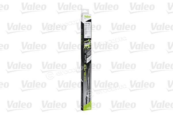 Valeo 628601