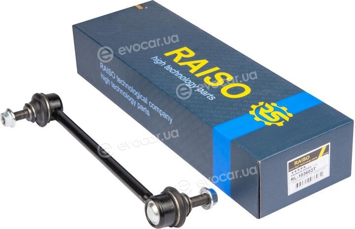 Raiso RL103603T