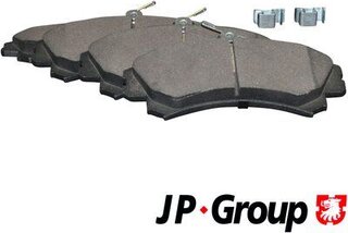 JP Group 3963600510