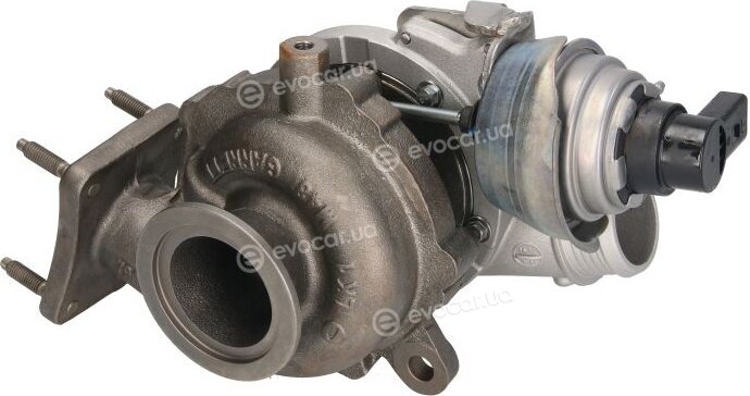Garrett 805156-9006S