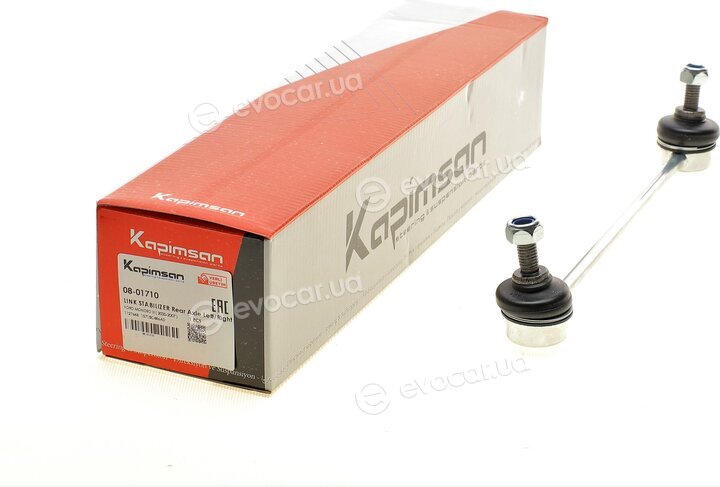 Kapimsan 0801710