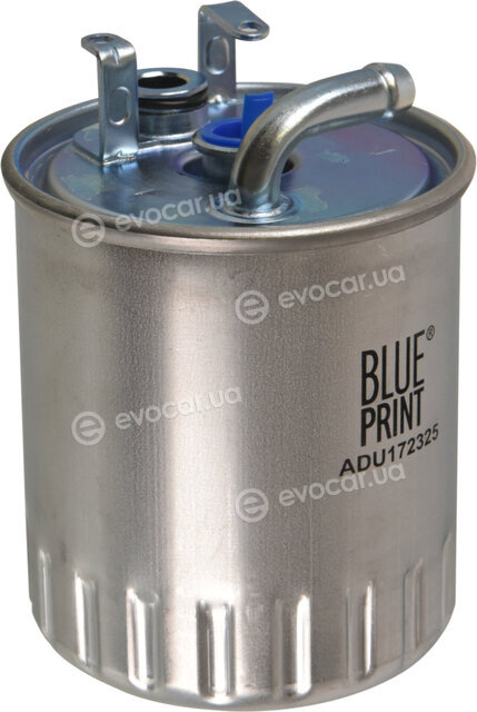 Blue Print ADU172325