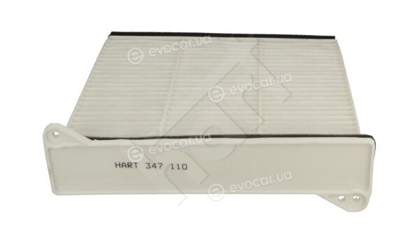 Hart 347 110