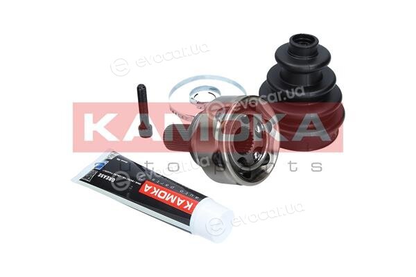 Kamoka 7093