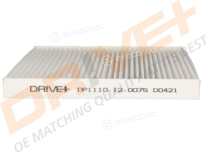 Drive+ DP1110.12.0075