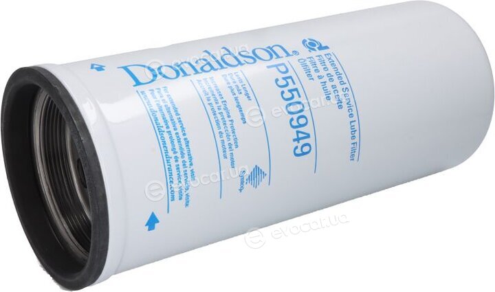 Donaldson P550949