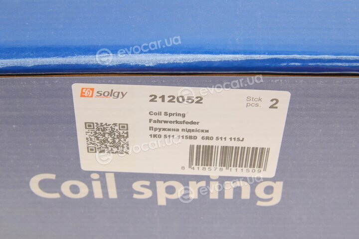 Solgy 212052