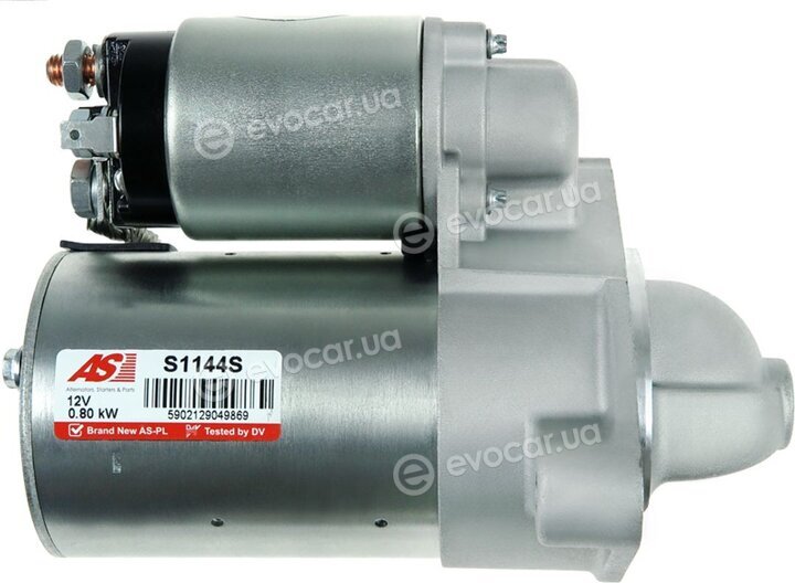 AS S1144S