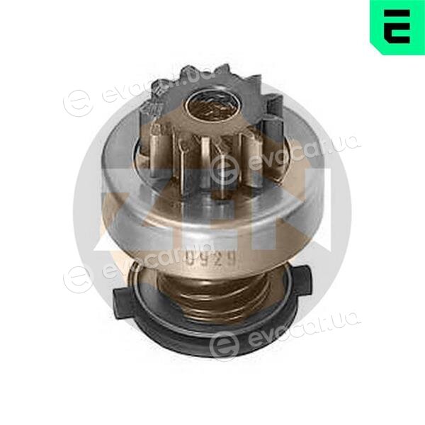 Era / Messmer ZN0929
