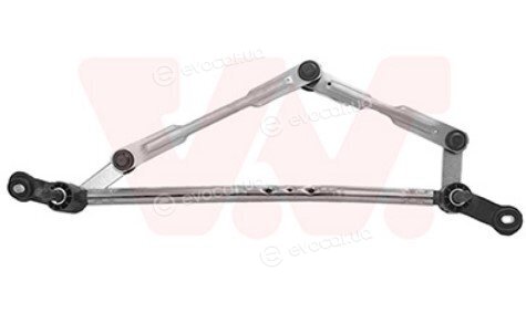Van Wezel 1528230