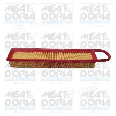 Meat & Doria 18480