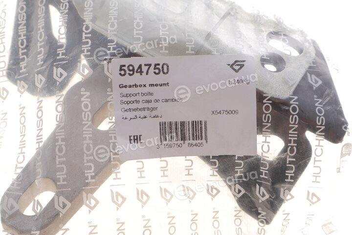 Hutchinson 594750
