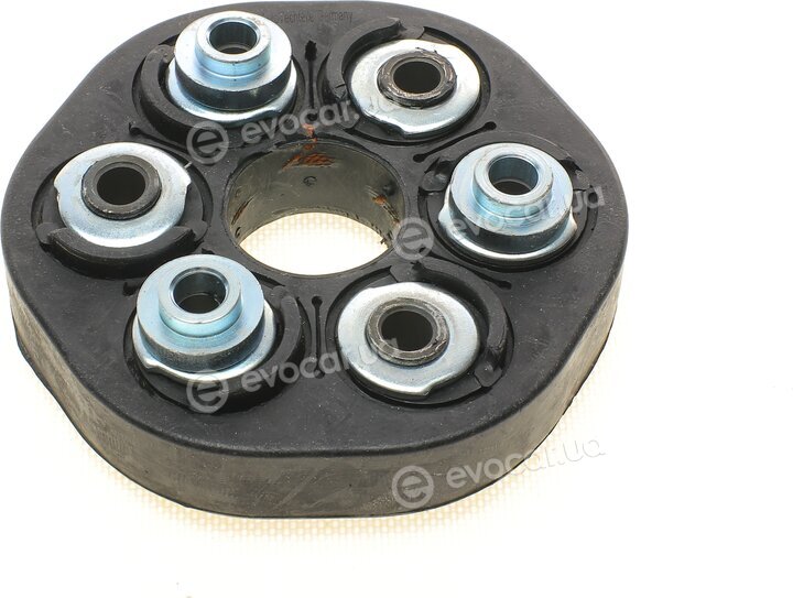 Autotechteile 100 4124